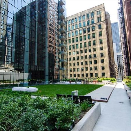 Appartement Loop 1Br W Gym Roof Deck Nr Millennium Park Chi-961 à Chicago Extérieur photo